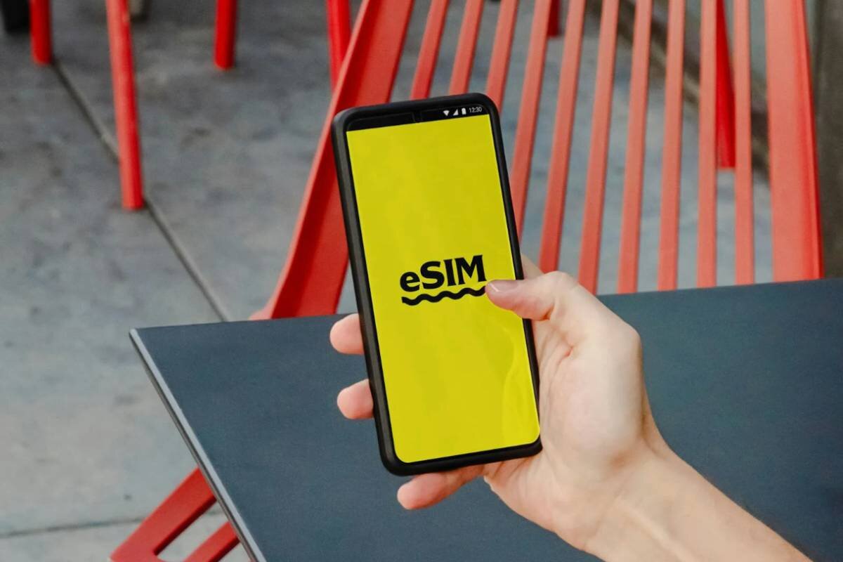Can I Use eSIM on Locked iPhone Faster? What You Need to Know (2026)