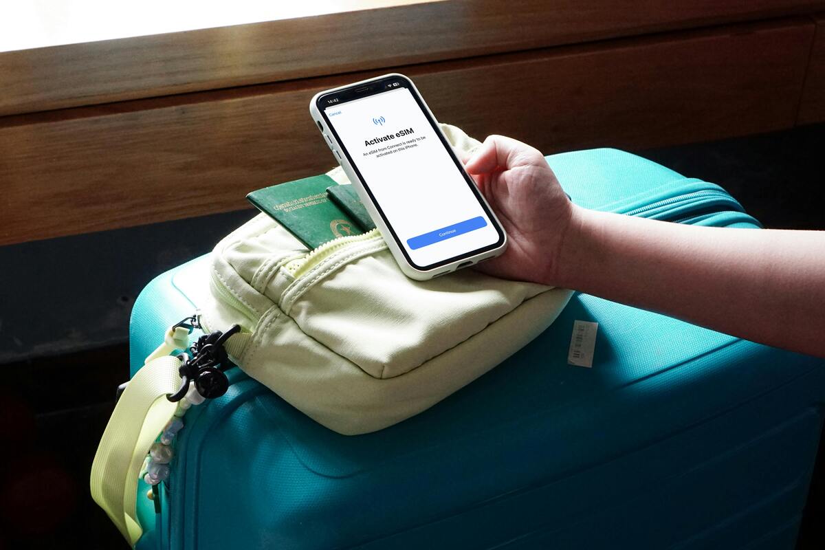 Does My Phone Support eSIM? A Step-by-Step Compatibility Check Guide