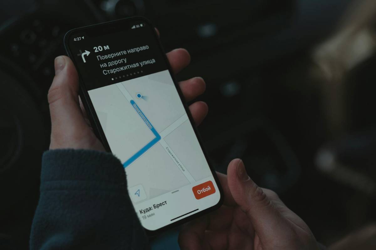 How to Fix GPS Not Working on Your Phone (Easy Step-by-Step Guide 2026)