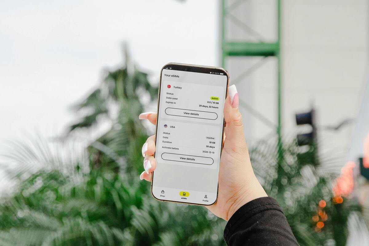 How to Transfer eSIM: Everything You Need to Know in 2026
