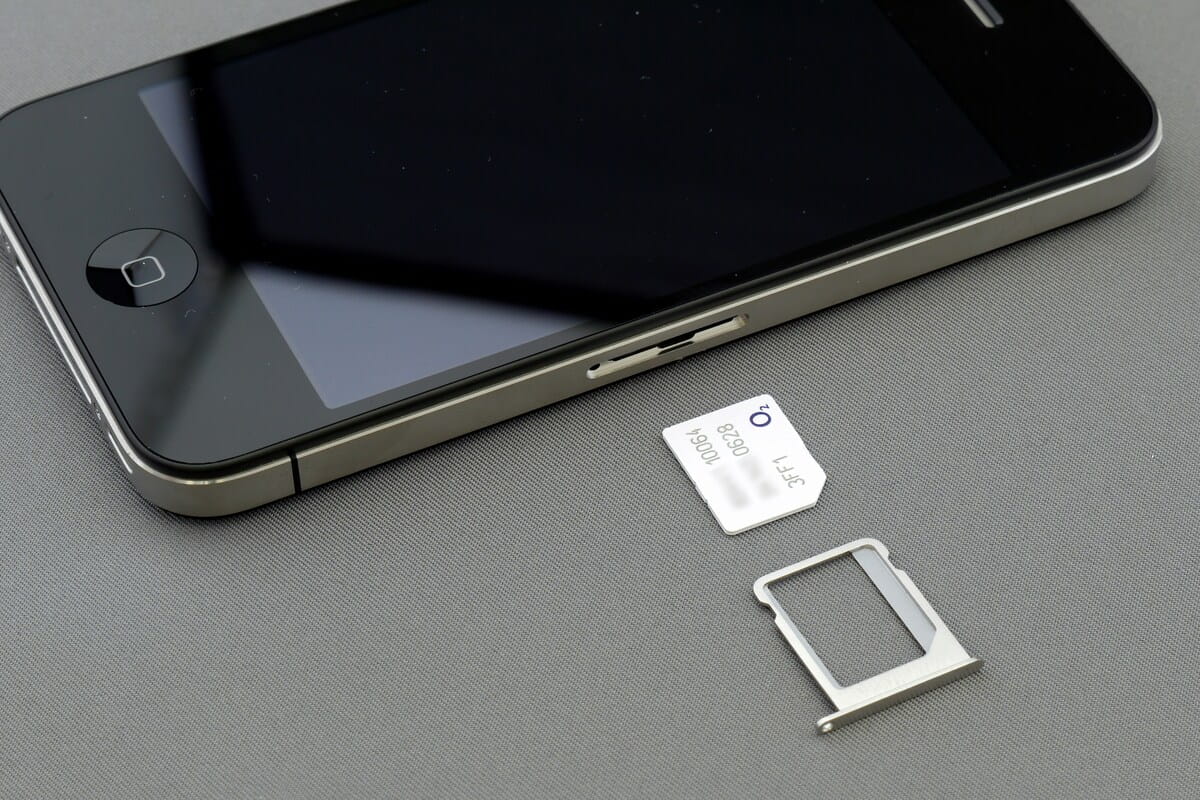 iPhone 6s SIM Card Size: Which SIM Card for iPhone 6s?
