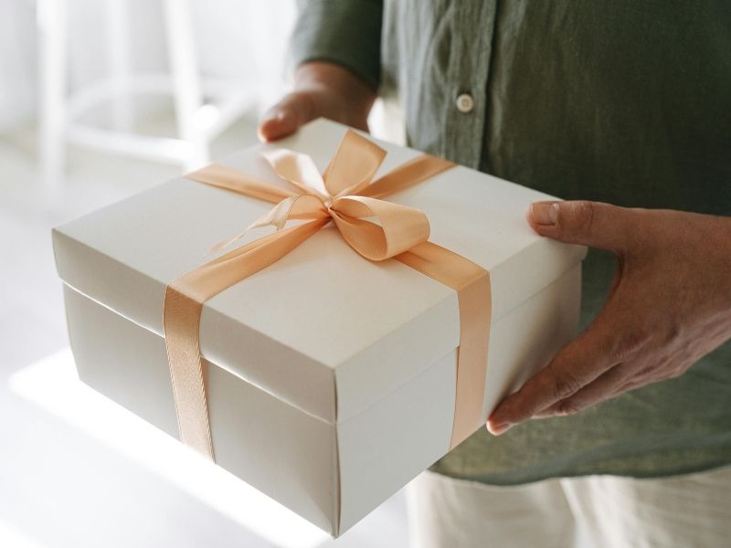 good retirement gift for dad