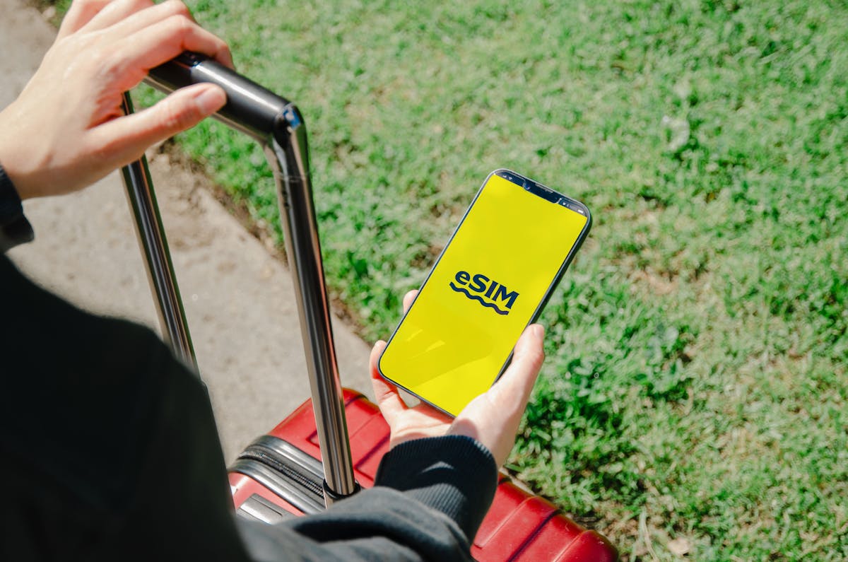 What is eSIM? The Ultimate Guide to Staying Connected