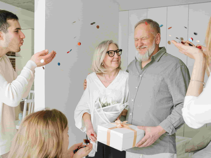 what makes a good gift for father in law