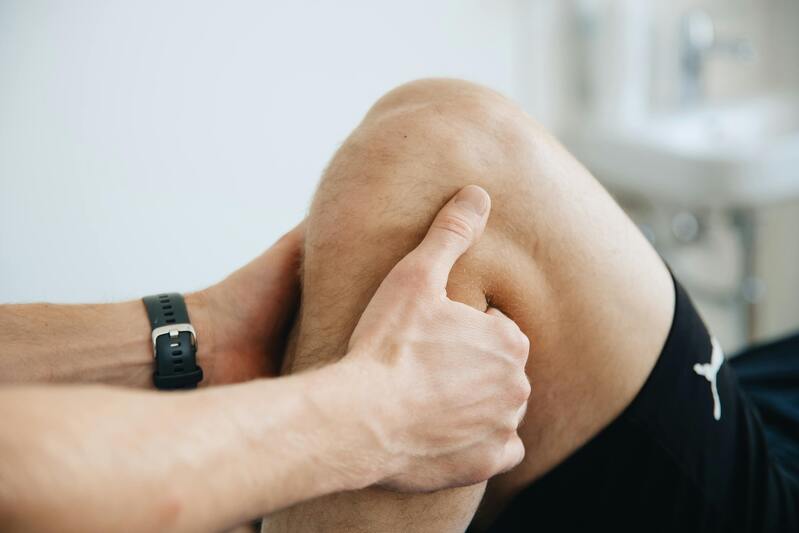 does-medicare-cover-knee-replacement-surgery