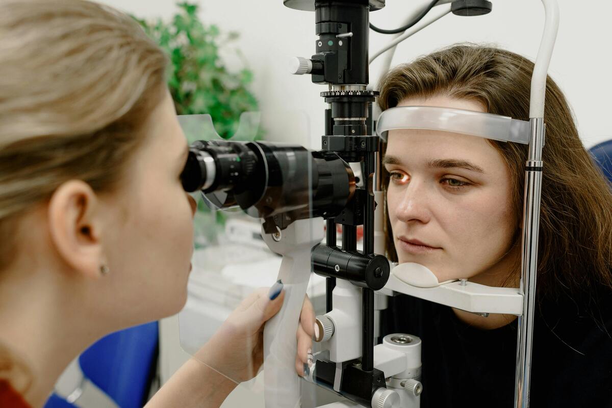 Does Medicare Pay for Eye Exams? What Vision Services Are Actually Covered