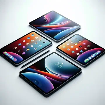 Georgia's Free Government Tablet