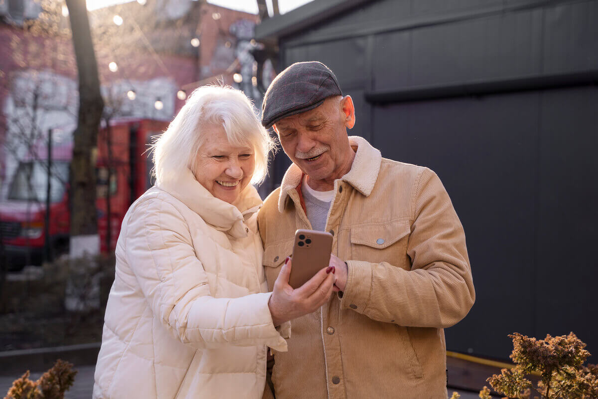 Free iPhone for Seniors: How to Qualify and Get One Today
