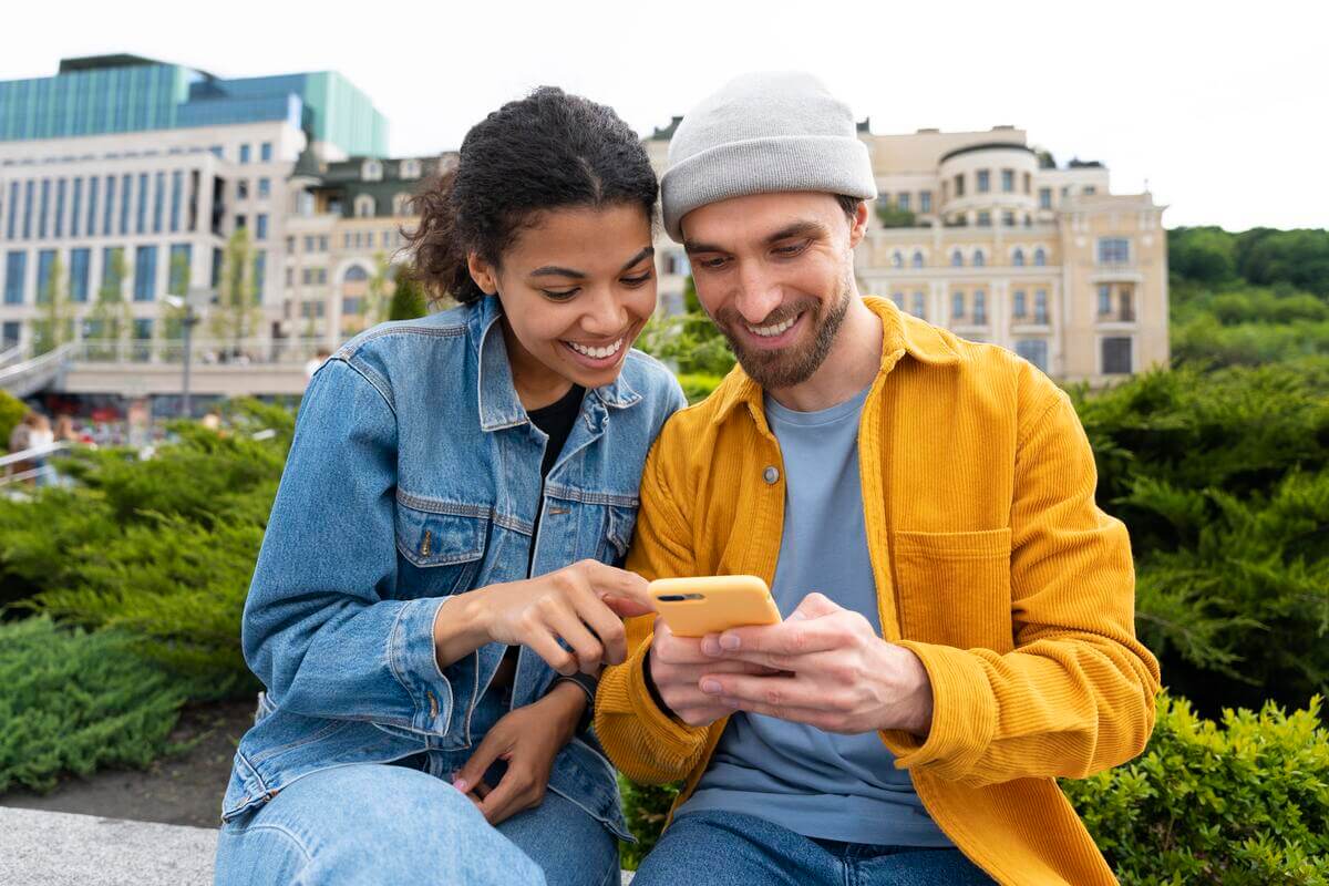 How to Get a Free Phone Los Angeles Under 30 Minutes