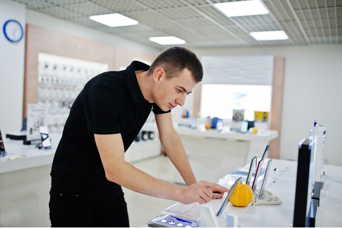 How to Find Free Government Phone Kiosk Near Me? Important Tips