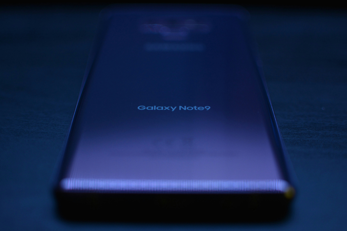 Free Galaxy Note 9 Government Phone – Guide for Low-Income Americans