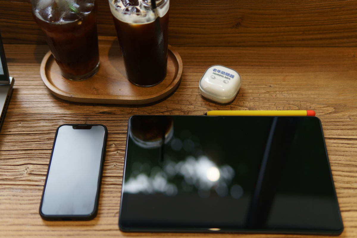Free Government Phone and Tablet California for Low-Income Families
