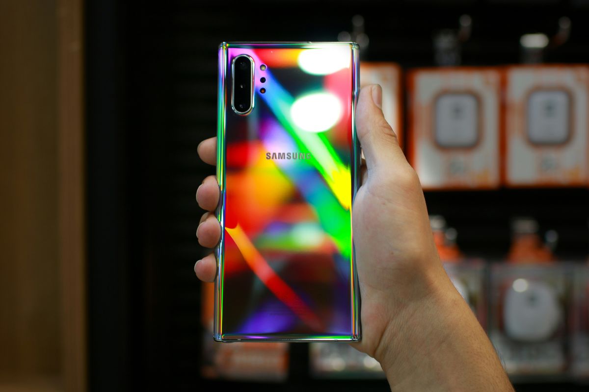 Free Note 8 Government Phone – What You Need to Know Today