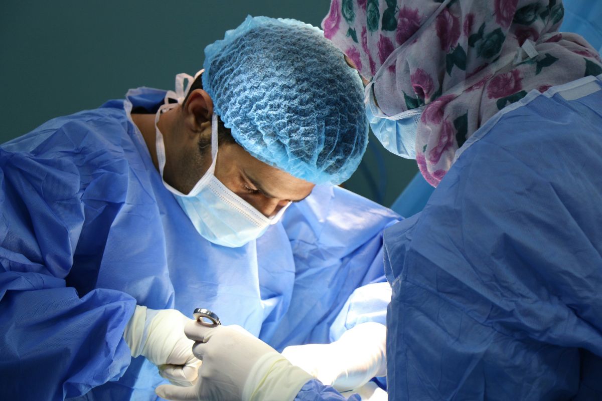 Does Medicaid Cover Breast Reduction? Understanding Medical Necessity