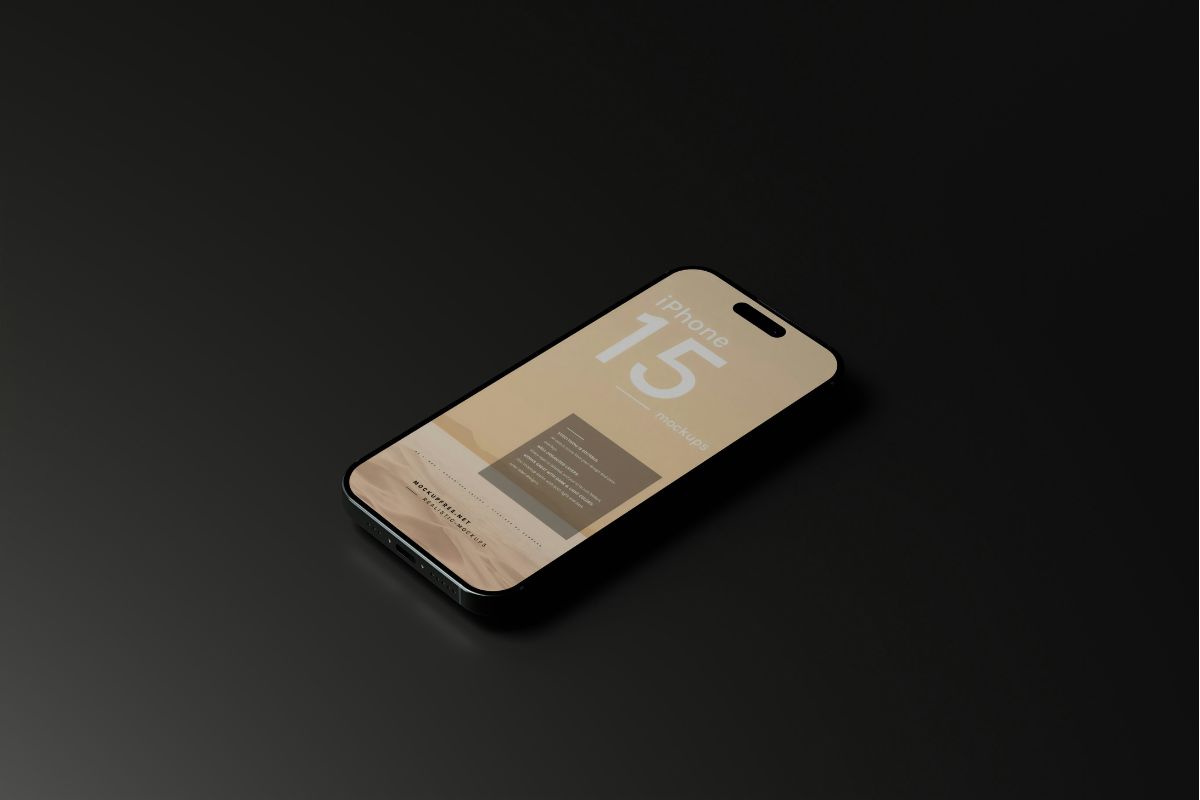 Does iPhone 15 Have SIM Card? Simplifying Your Digital Life