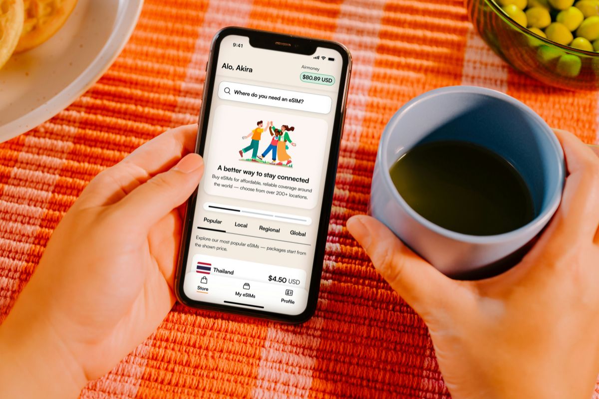 Are eSIMs Safe? Everything You Need to Know About Security
