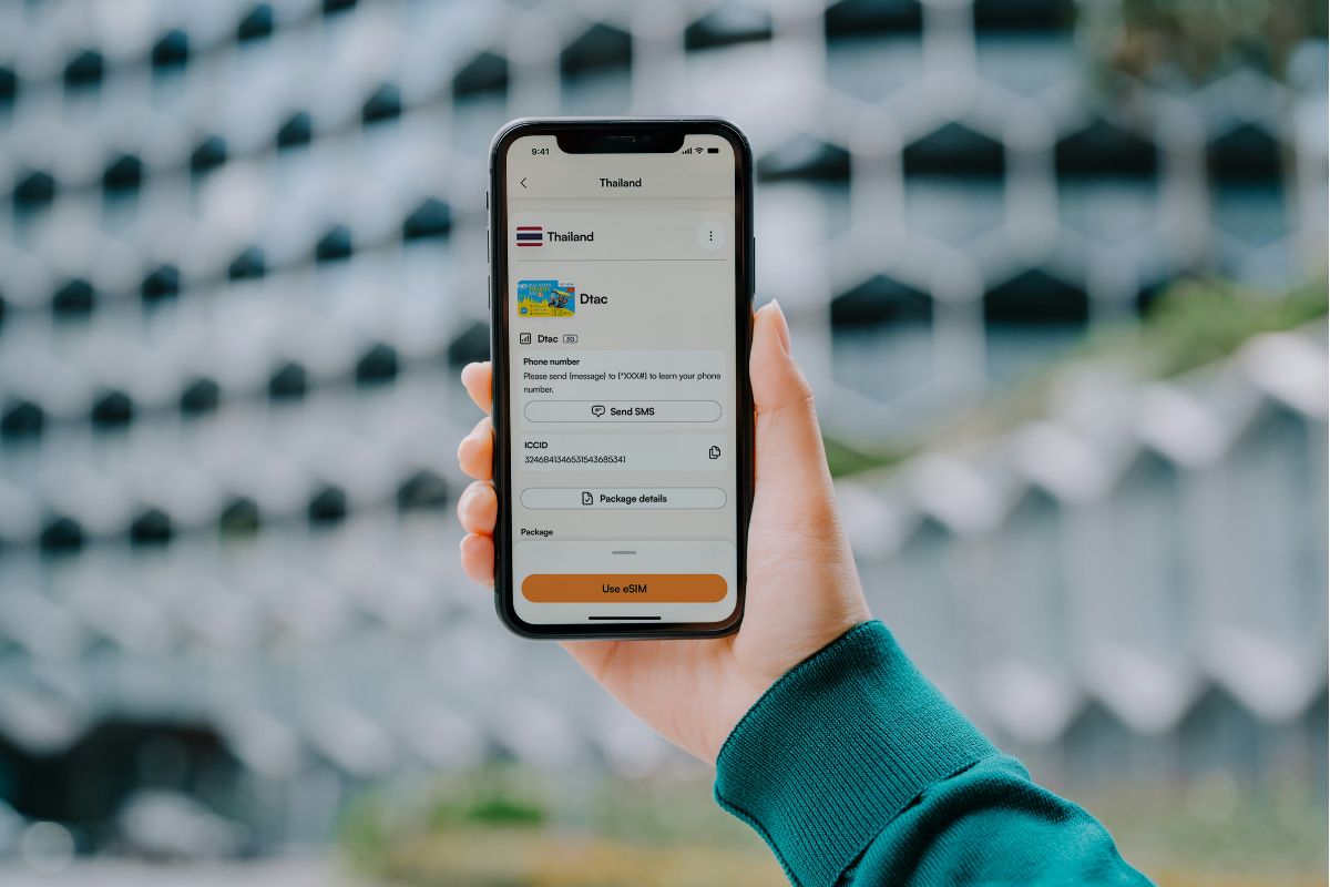 eSIM to Physical SIM: Everything You Need to Do First