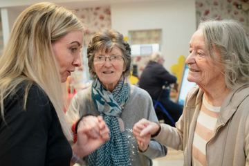 Do Nursing Homes Take Your Social Security Check? What Really Happens