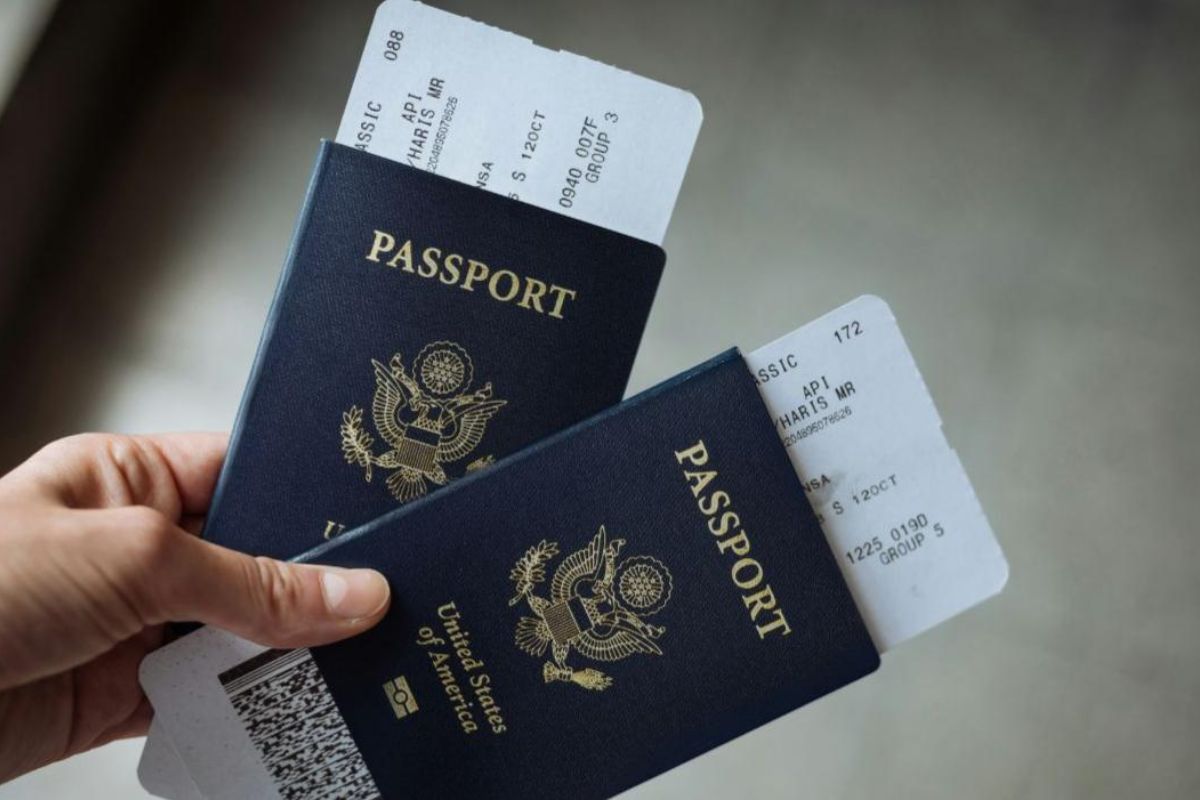 EBT Passport Guide 2026: Travel Documents & Low-Income Assistance