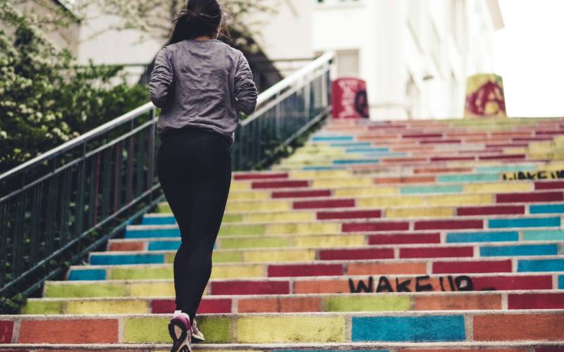 how-many-steps-in-a-mile-benefits