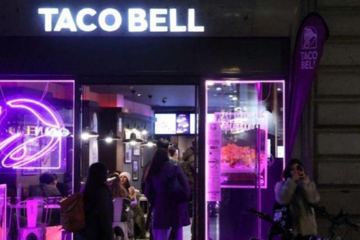 Which Taco Bell Accept EBT Near Me? How to Find Participating Locations