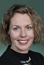  senator Alicia Payne