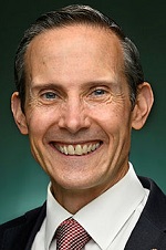  senator Andrew Leigh