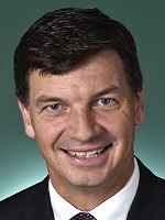 Angus Taylor