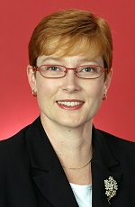 Marise Payne