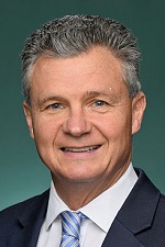 Matt Thistlethwaite