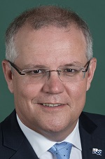 Scott Morrison