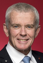 Malcolm Roberts