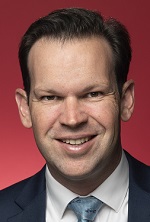  Matthew Canavan