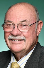 Warren Entsch