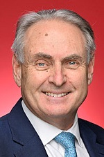  senator Don Farrell