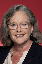 Karen Grogan