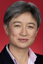  Penny Wong