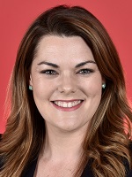 Sarah Hanson-Young