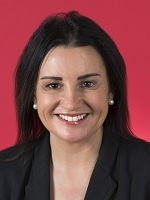 Jacqui Lambie