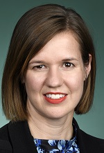  senator Kate Thwaites