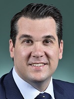  Representative Michael Sukkar