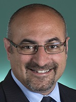 Peter Khalil