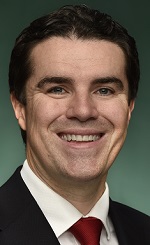  Representative Tim Watts