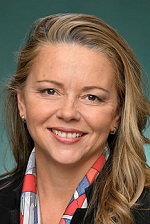  Representative Zoe McKenzie