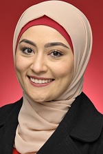 Fatima Payman