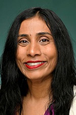 Zaneta Mascarenhas