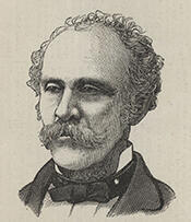 Representative Josiah Gardner Abbott - Massachusetts Democratic