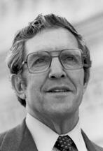 Senator James Abdnor - South Dakota Republican