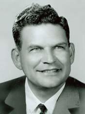 Representative Homer E. Abele - Ohio Republican