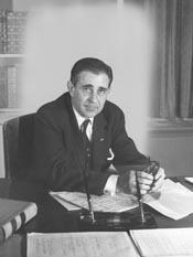 Representative Thomas Gerstle Abernethy - Mississippi Democratic